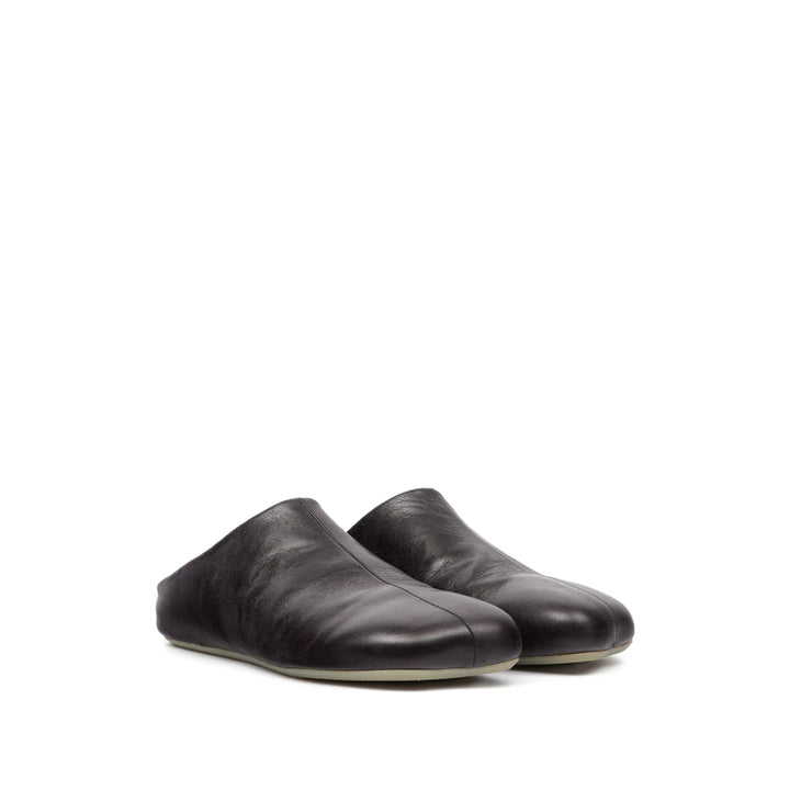 Mm6 Maison Margiela Shoes - Black | d51ba4732e84cf0118b8b0e28272507a84a1d1a2