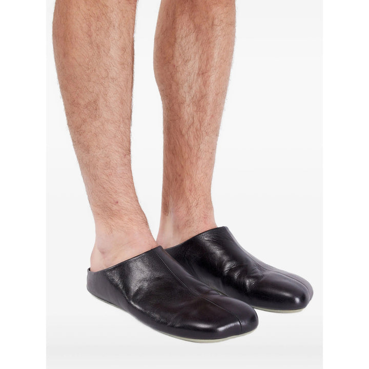 Mm6 Maison Margiela Shoes - Black | aea26e760feed63ddcc68754ee424659faed6d9c