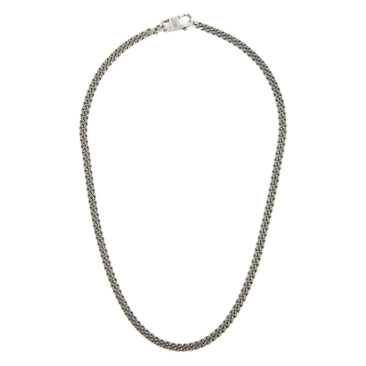 Mm6 Maison Margiela Jewellery - Silver | 3af8059e083994b9cf77f8ff783af50fc8a033b7
