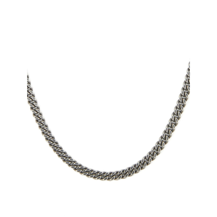 Mm6 Maison Margiela Jewellery - Silver | eb5406c46169e829dfe0dae763a85d1cc1fa8220