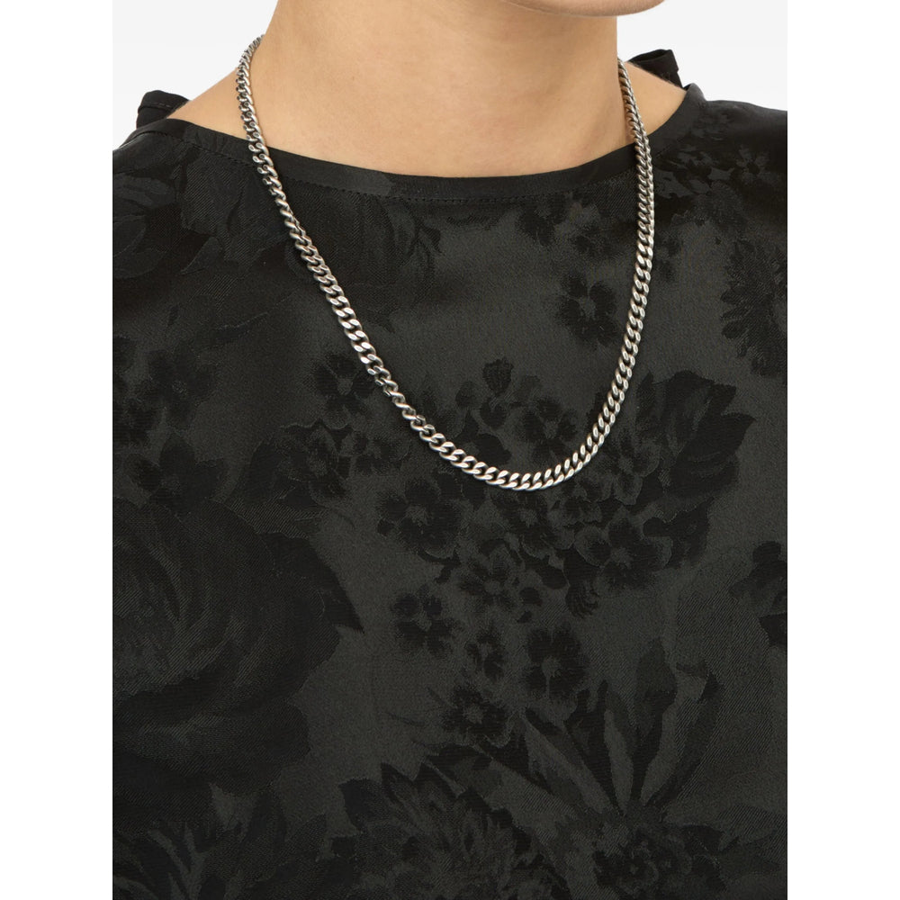 Mm6 Maison Margiela Jewellery - Silver | 2eebfbff08bd9c38d483362706f52c74f6e4e985