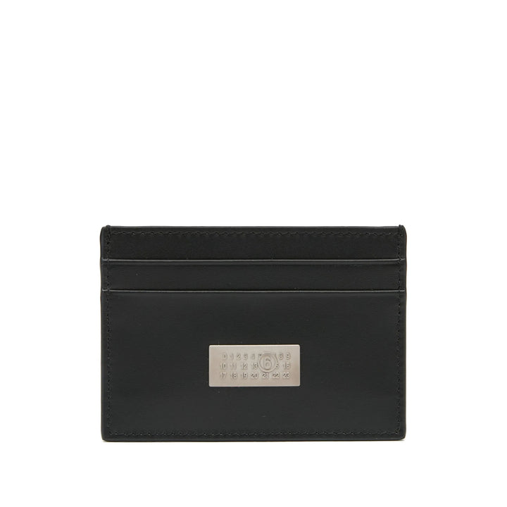 Mm6 Maison Margiela Wallets - Black | 4dda6344d4b199910c07c7b4c0ce996d7bf037e0