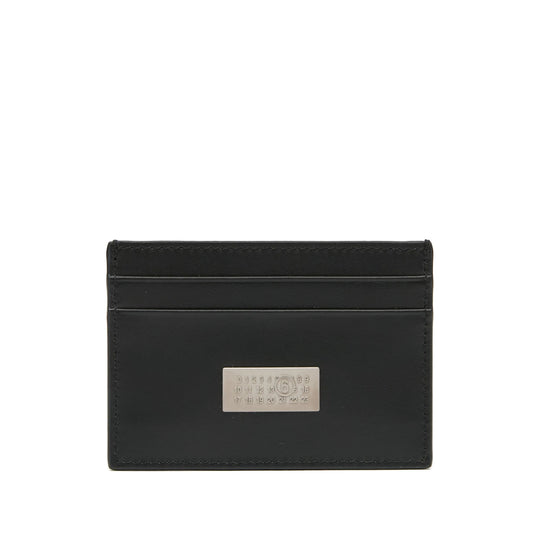 Wallets Black