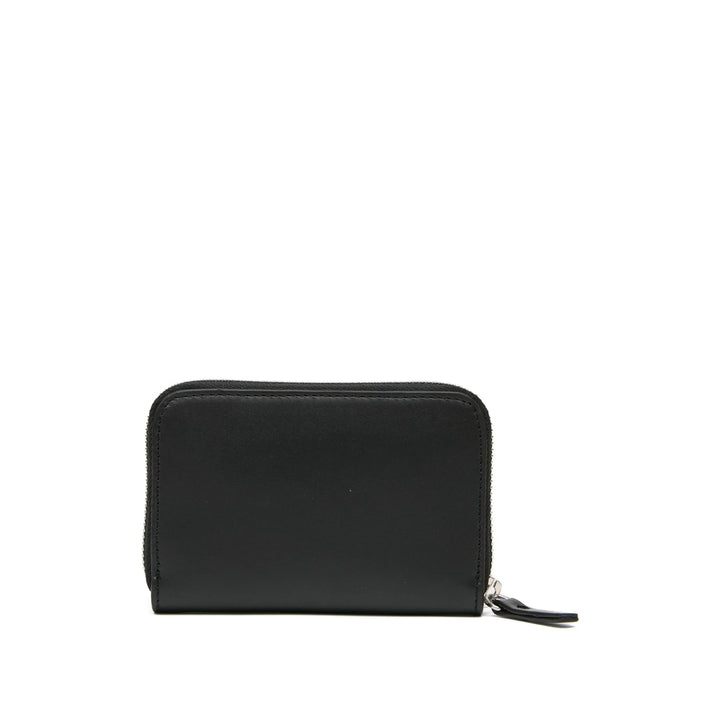 Mm6 Maison Margiela Wallets - Black | 4538010c5286d3e91fa50a84aadda8b051d5207e