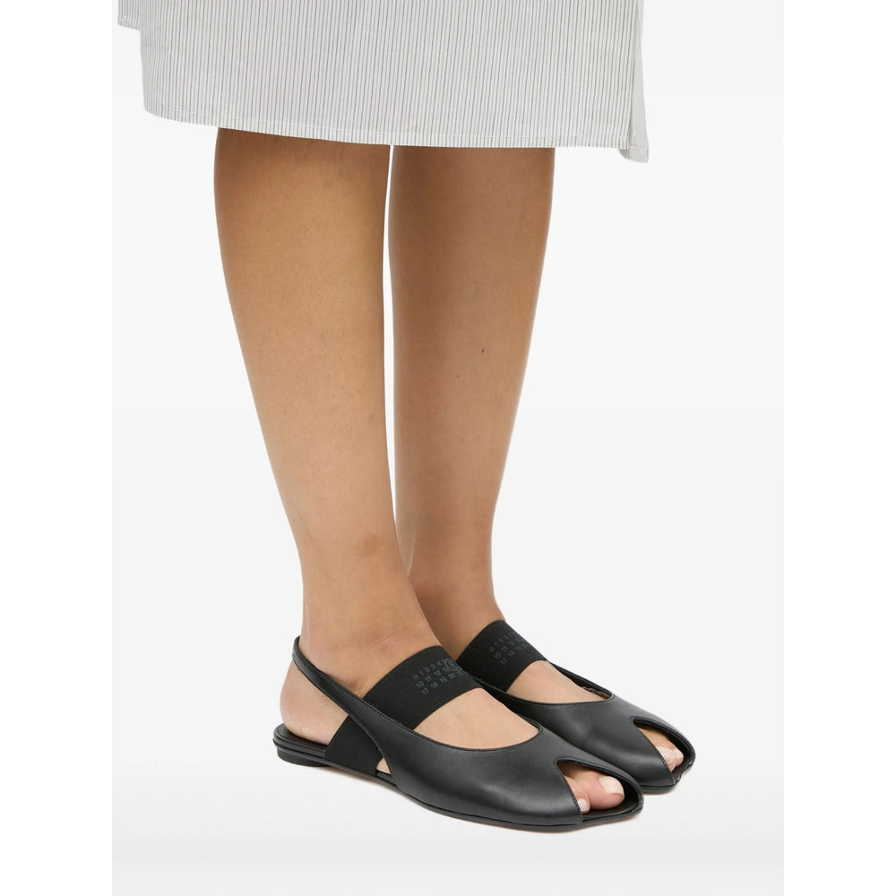 Mm6 Maison Margiela Shoes - Black | 8e002c2c954335240d00386a2efaf605380d166e