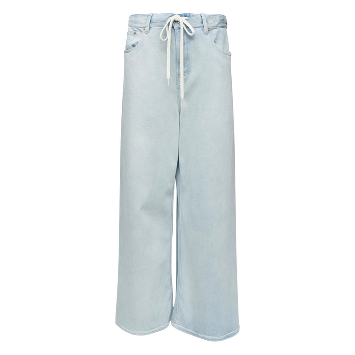 Mm6 Maison Margiela Denim - Blue | 0a44098689fbb90fa889ae84c8473929ffa7a1a9