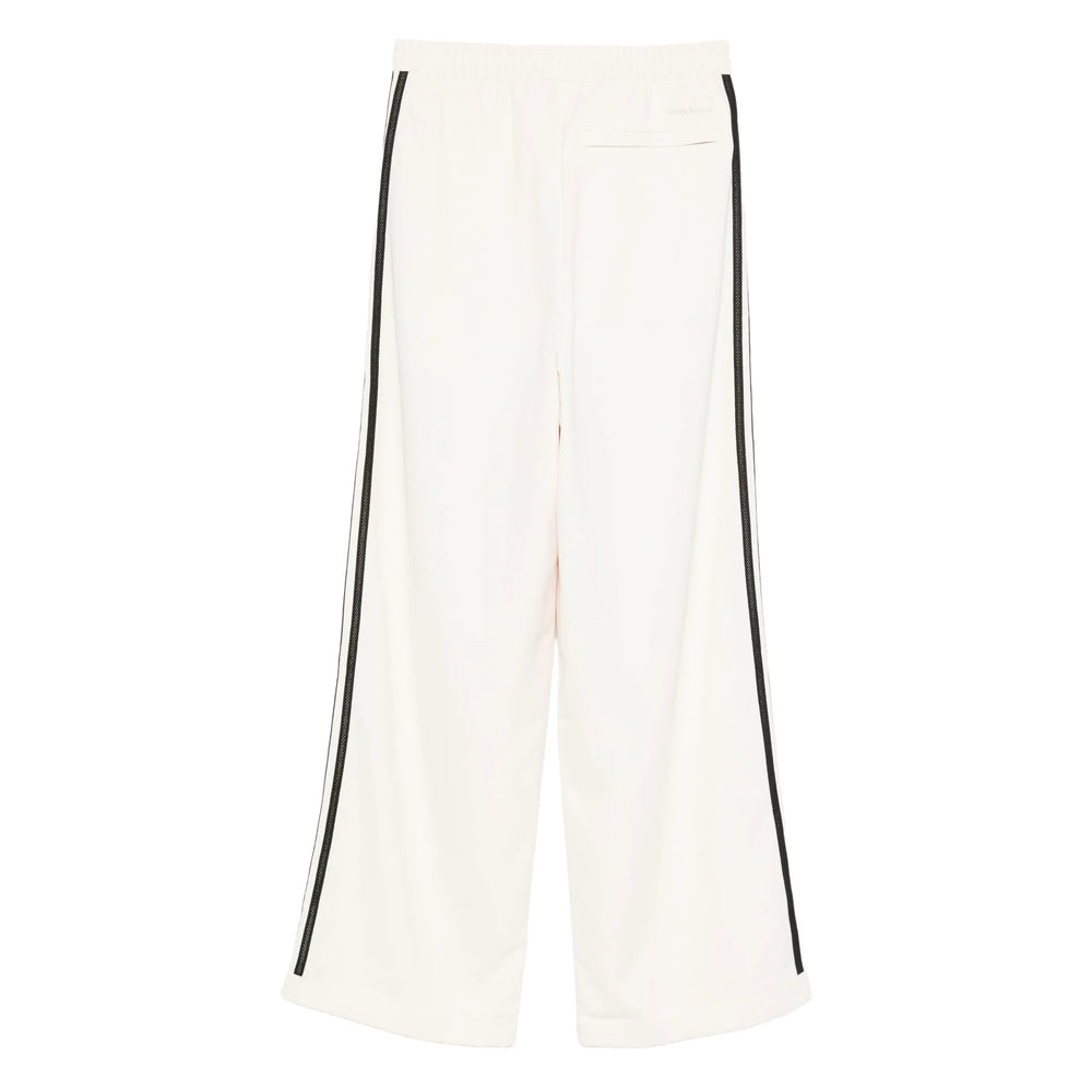 Adidas By Wales Bonner Pants - White, Black | b762cdf9866affe7f9d545093a1f632aa859295f