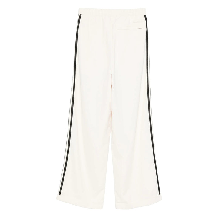 Adidas By Wales Bonner Pants - White, Black | b762cdf9866affe7f9d545093a1f632aa859295f