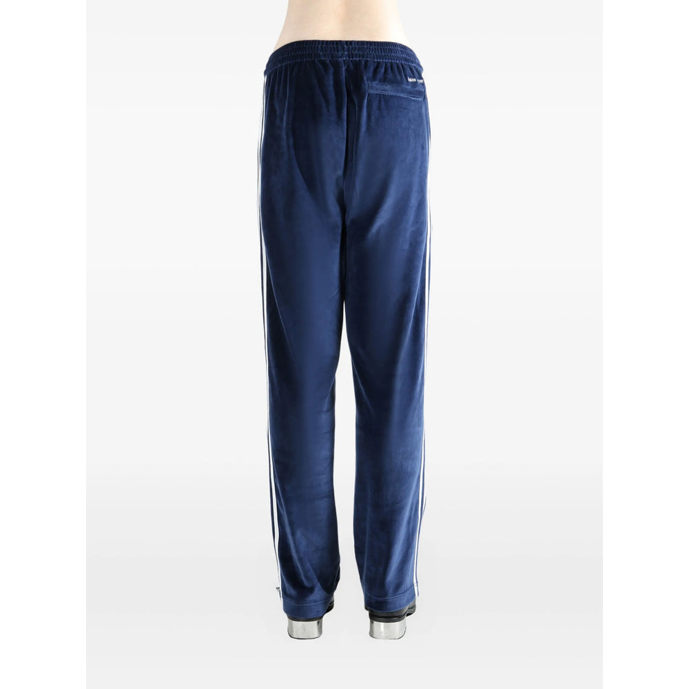 Adidas By Wales Bonner Pants - Blue | e6f4554b2ec39366339337a5e36ae7fe834c0cd9