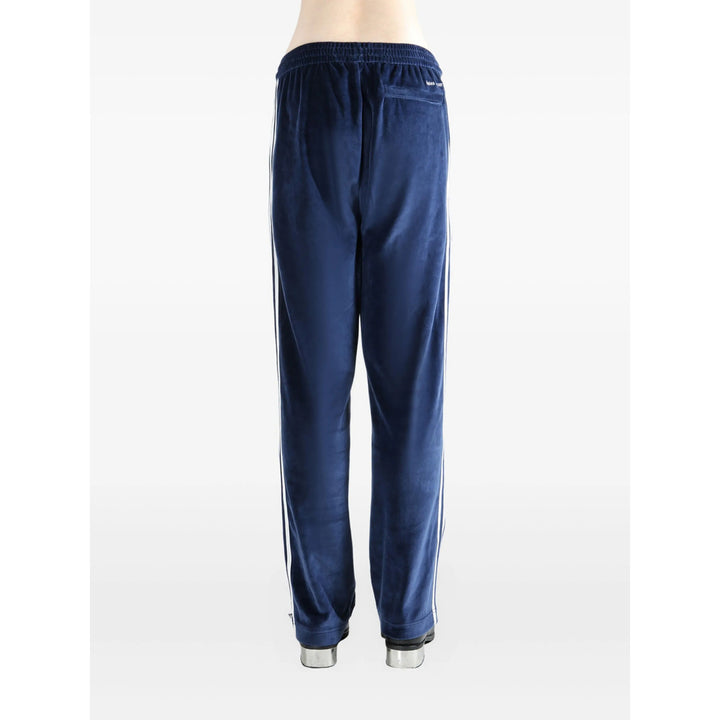Adidas By Wales Bonner Pants - Blue | e6f4554b2ec39366339337a5e36ae7fe834c0cd9