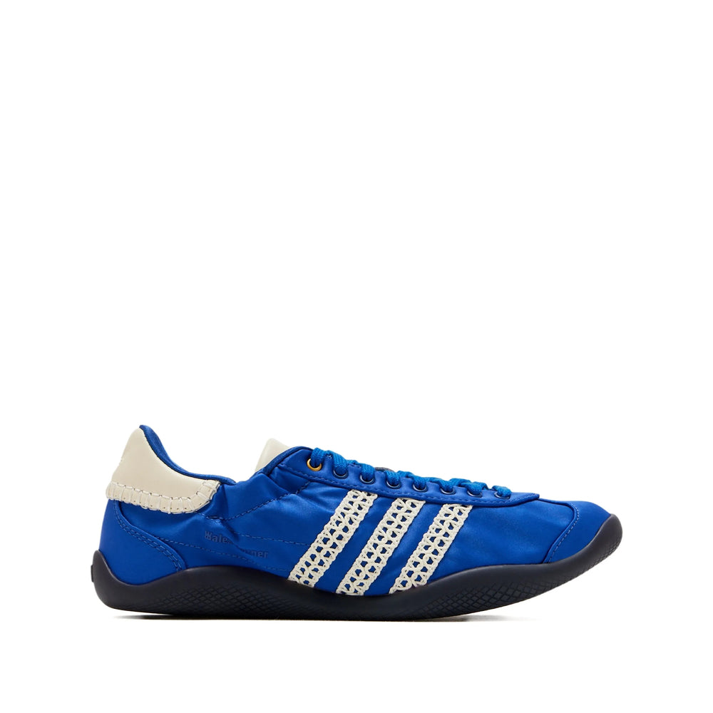 Adidas By Wales Bonner Sneakers - Blue | ee17bebe38fbf077548a0a0af4d21db414a23bf8