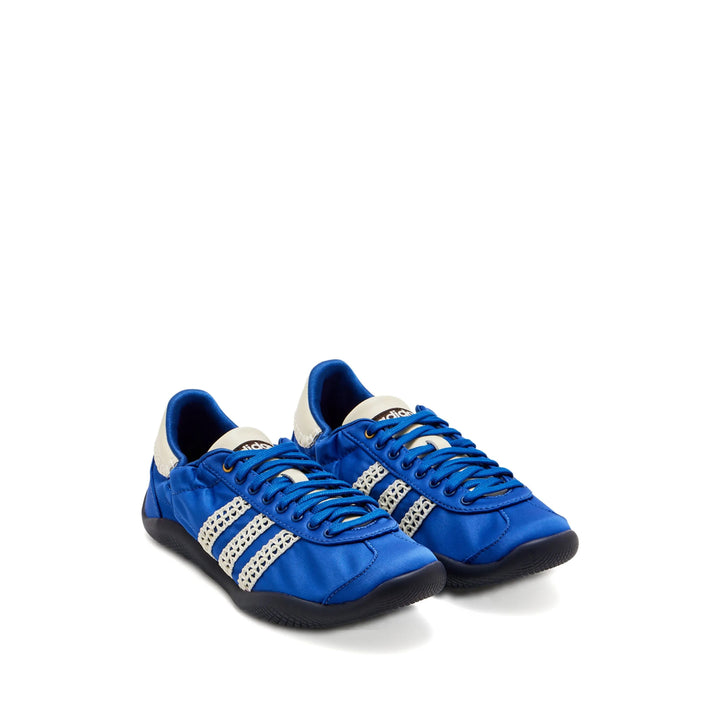 Adidas By Wales Bonner Sneakers - Blue | 124bf3237c20ab317510426dea0b251fcd690b87