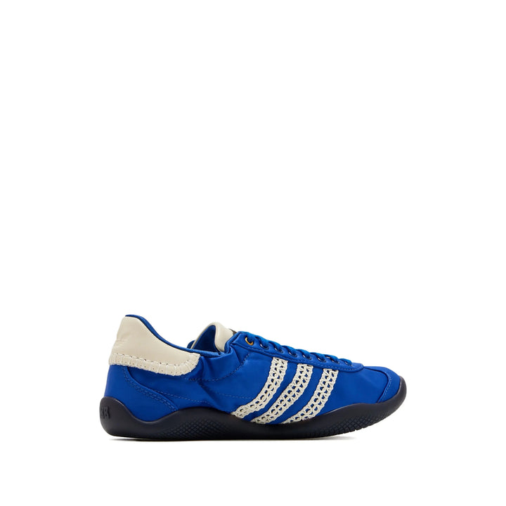 Adidas By Wales Bonner Sneakers - Blue | 1caa12715a0e5772e1a3cf42adf356bcc571beb6