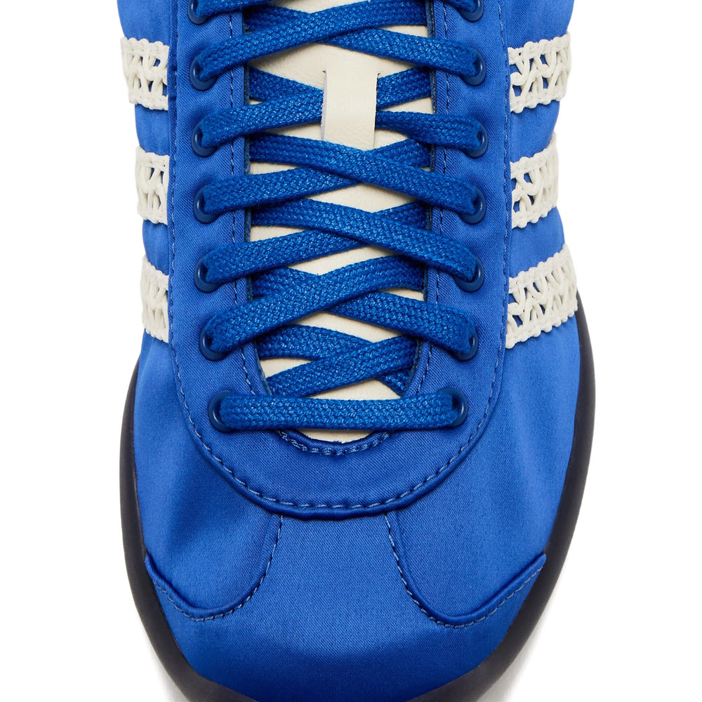 Adidas By Wales Bonner Sneakers - Blue | 556c0443d940fcb817d2dc3c62e95b3cd79ccfc5