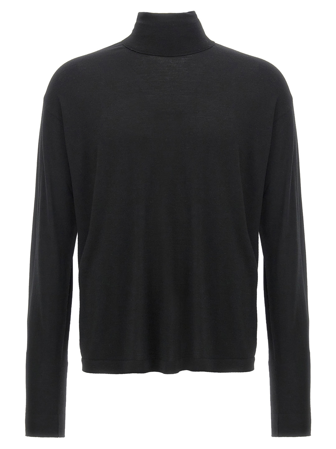 Mavel Sweater, Cardigans Black