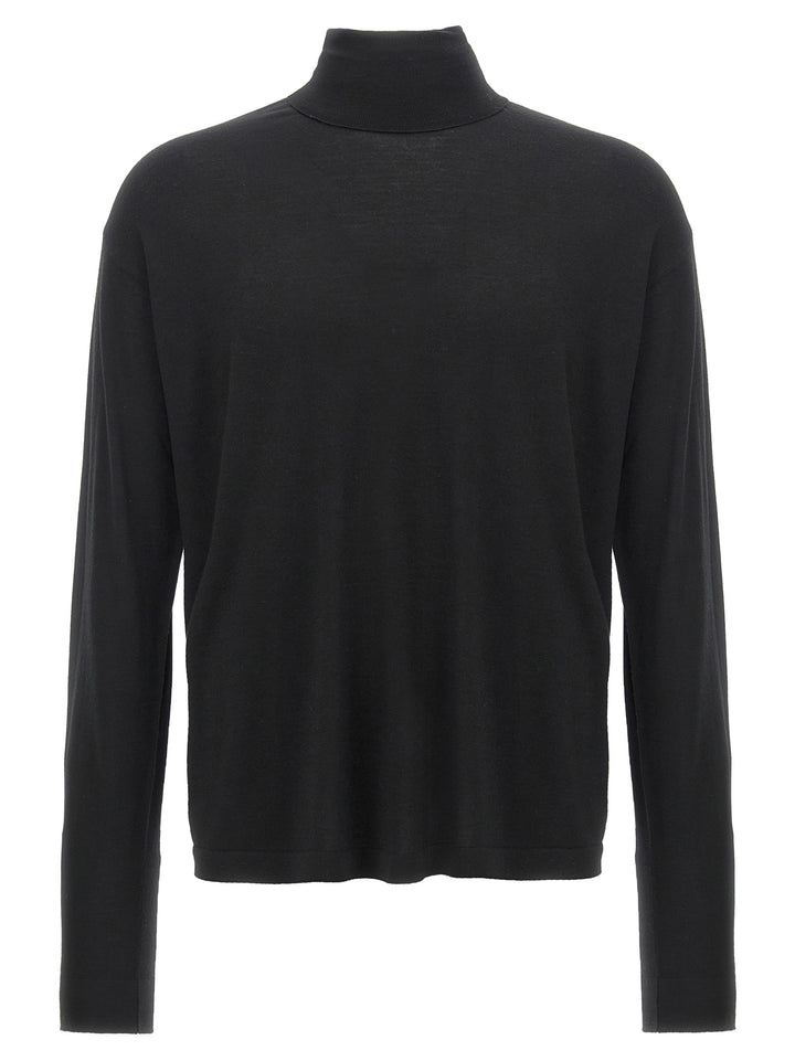 Mavel Sweater, Cardigans Black