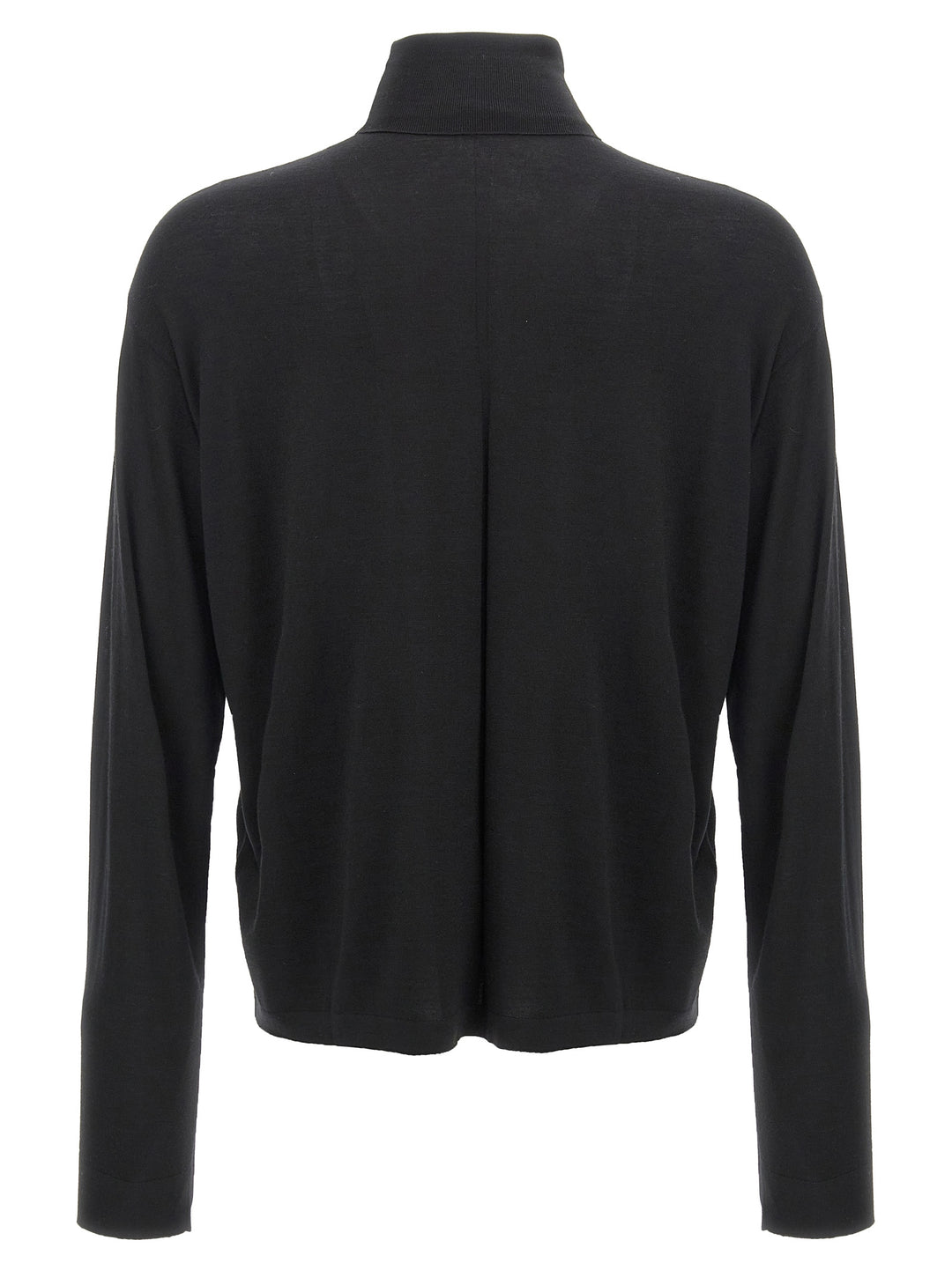 Mavel Sweater, Cardigans Black