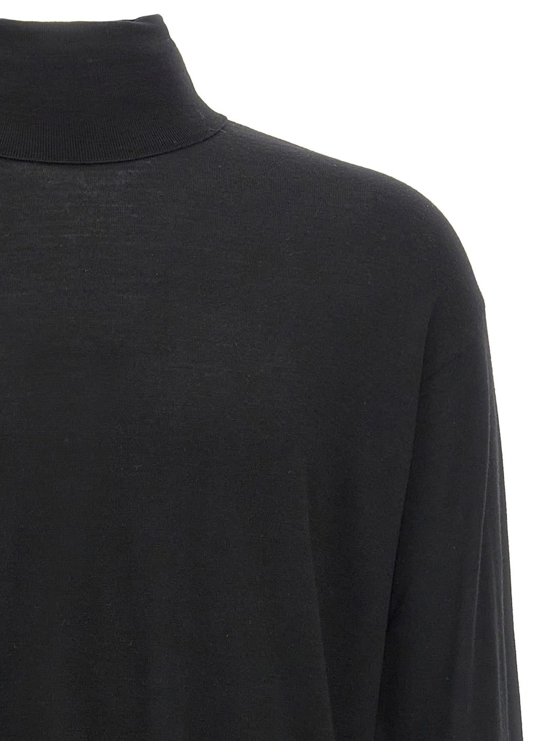 Mavel Sweater, Cardigans Black