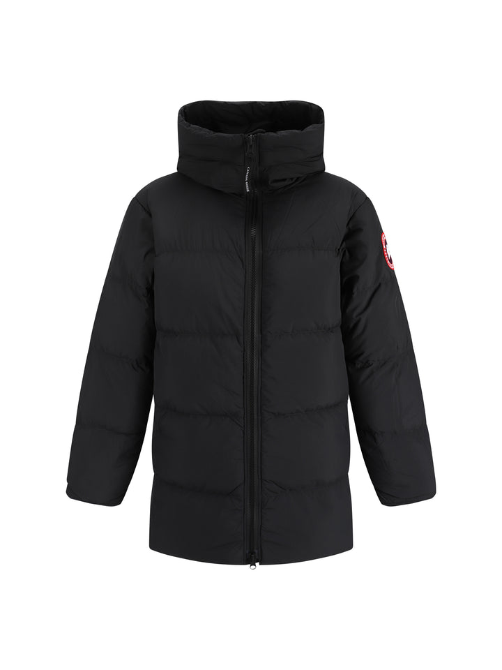 LAWRENCE PUFFER JACKET