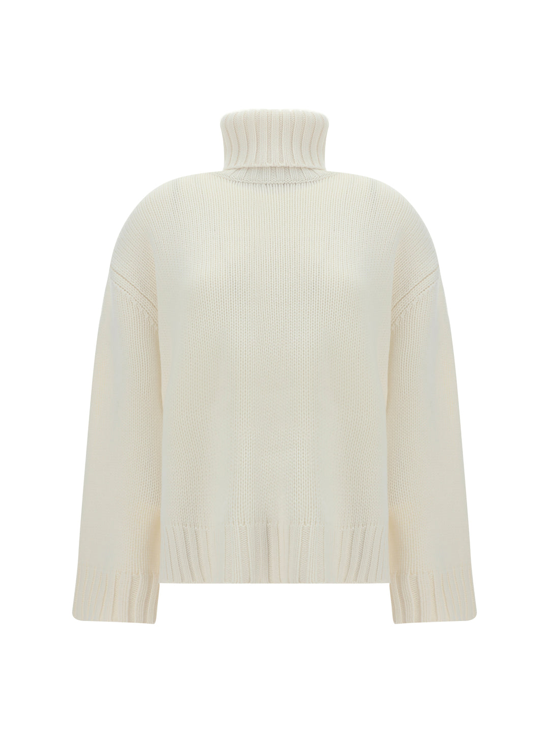 BOXI TURTLE NECK SWEATER