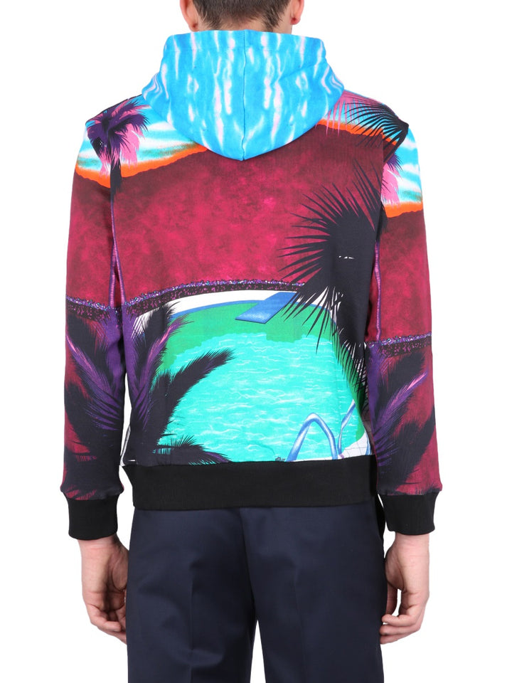 Etro Sweatshirts - Multcolor | Wanan Luxury