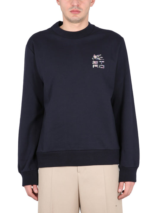 Crewneck Sweatshirt