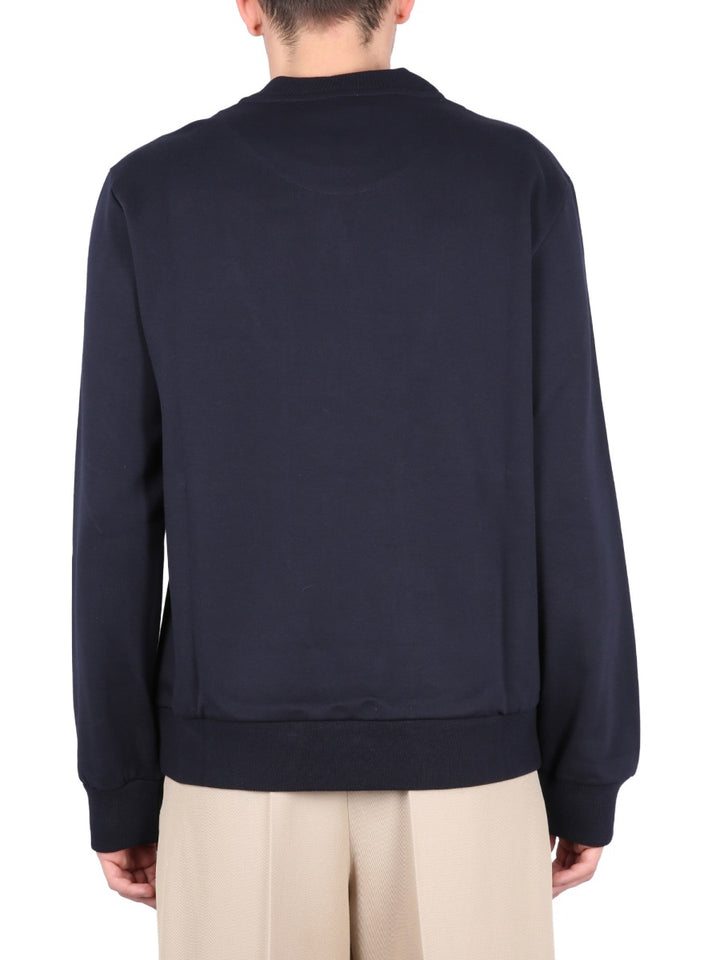 Etro Sweatshirts - Blue | Wanan Luxury