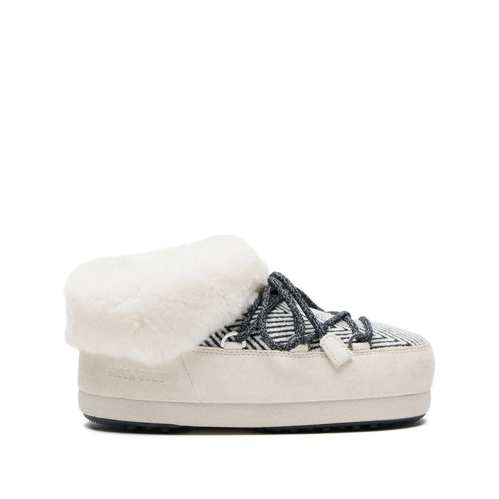 Moon Boot X Guest In Residence Shoes - White, Gray | bc0aacd8f33b0ddc184ea34f96d5b18caaa1ed69