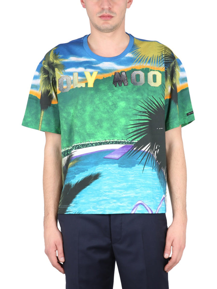 Etro T shirts - Multcolor | Wanan Luxury
