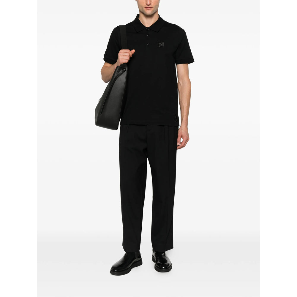 Nine In The Morning Pants - Black | b42e99680bbdf5761cf62f397c5fdd98a8915b39