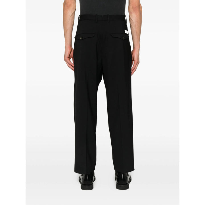 Nine In The Morning Pants - Black | 793ea42b29a48869ef1f8e698056c6f8c7081d53