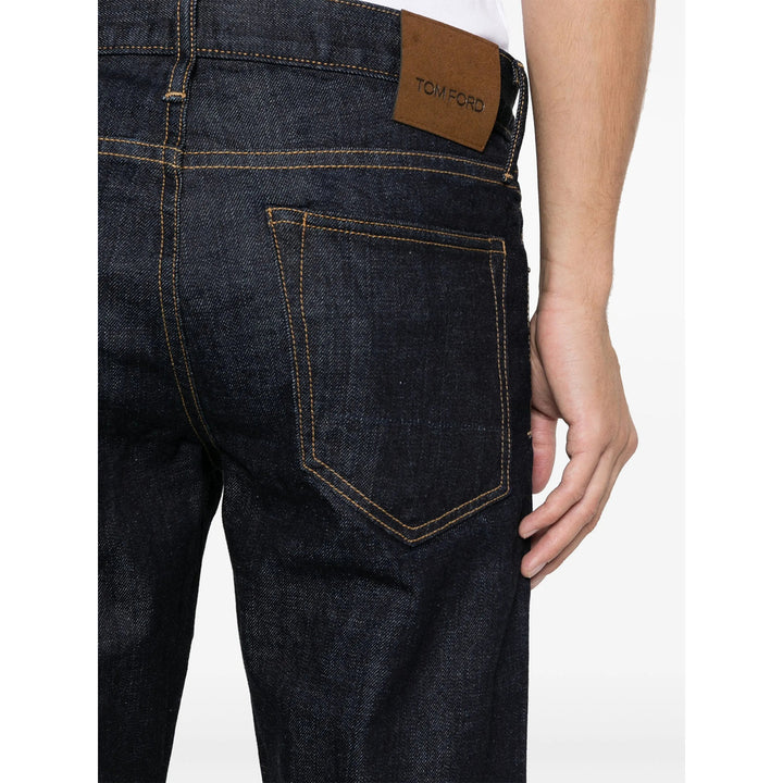 Tom Ford Denim - Blue | 110c747e0c033f1b56de56fc2ffd820aa8368848