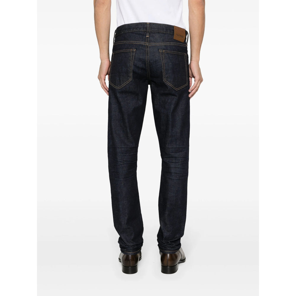 Tom Ford Denim - Blue | 89e34aa7676de5ba3f5ed717a7b0f98dfee46391