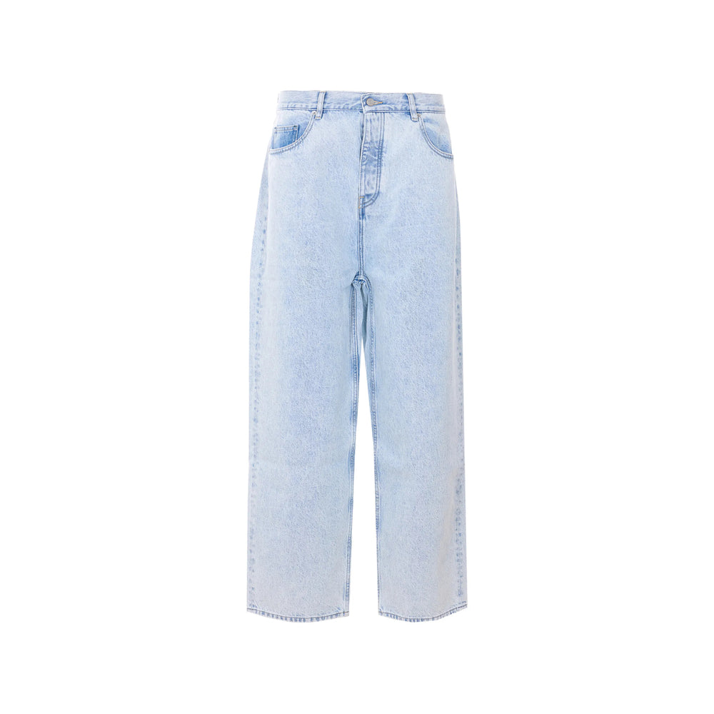 DrôLe De Monsieur Denim - Blue | 1f4c8dd977d47d5370fb463c81834b138555ac00