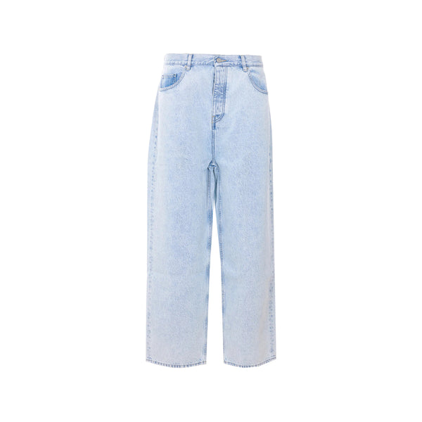 Denim Blue