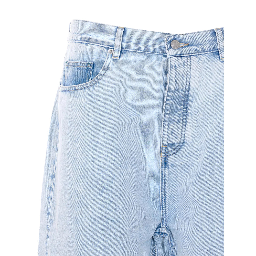 DrôLe De Monsieur Denim - Blue | 56f31024c15893f44b3d88661545e8a18d612ae5