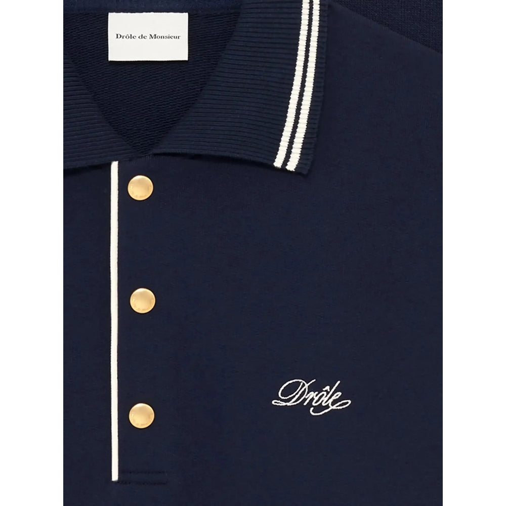 DrôLe De Monsieur Sweaters - Blue | e4e861c020ee966a532f2d224772c4ef0db64d22