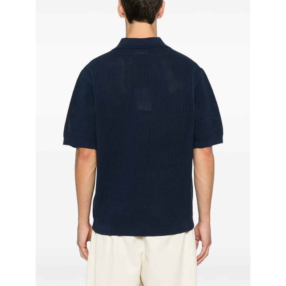 DrôLe De Monsieur Sweaters - Blue | e615f5a9a6ee86e11dd1ce46c39155af63ae8cd5