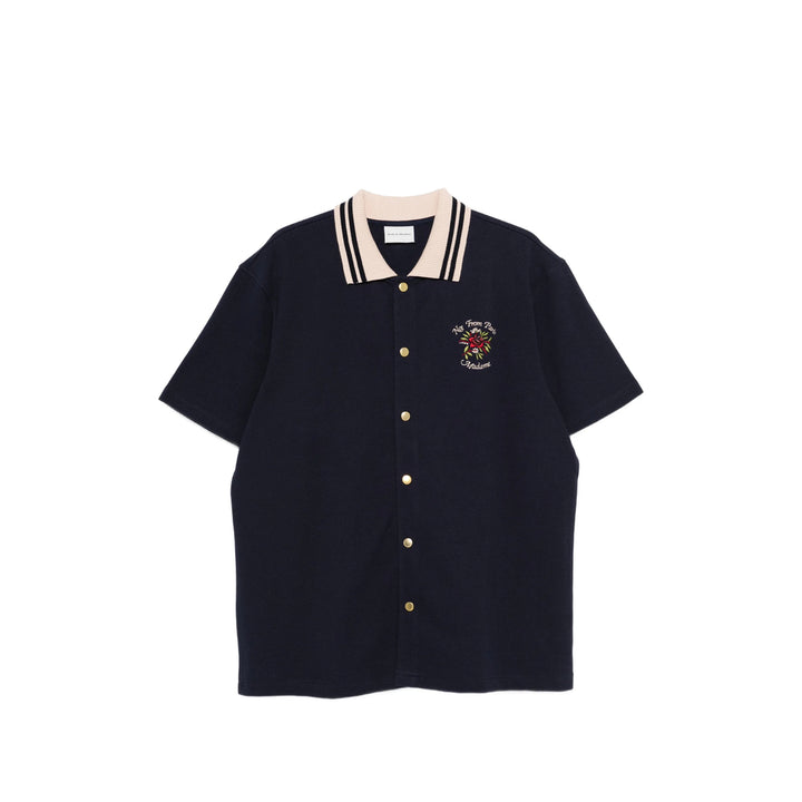 DrôLe De Monsieur Shirts -  | 406bcc1c7cdee3c069731ff707c6cf36dfd1d6bd
