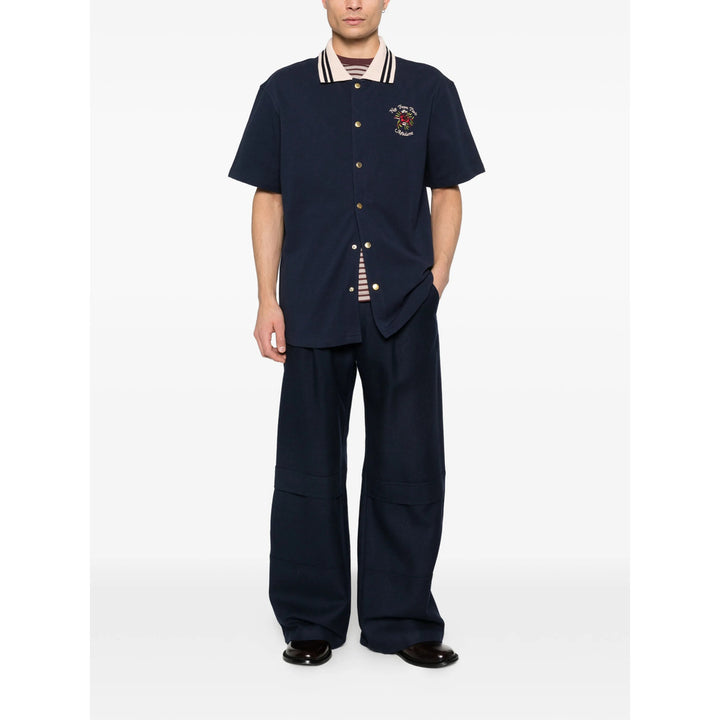 DrôLe De Monsieur Shirts -  | 7753dd8a1c66b6edcdb02d81175d59381f8c7192