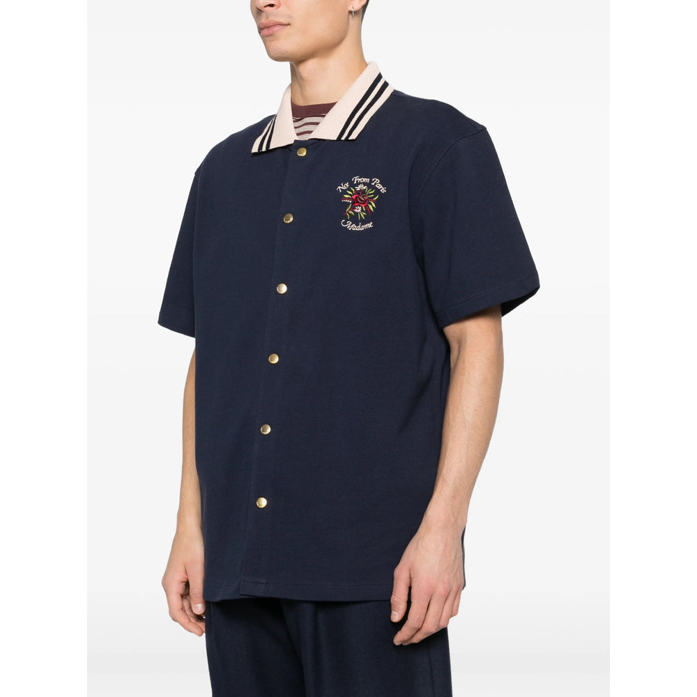 DrôLe De Monsieur Shirts -  | 1cde9e7418b2159ec34fb480da71a6c74672b108