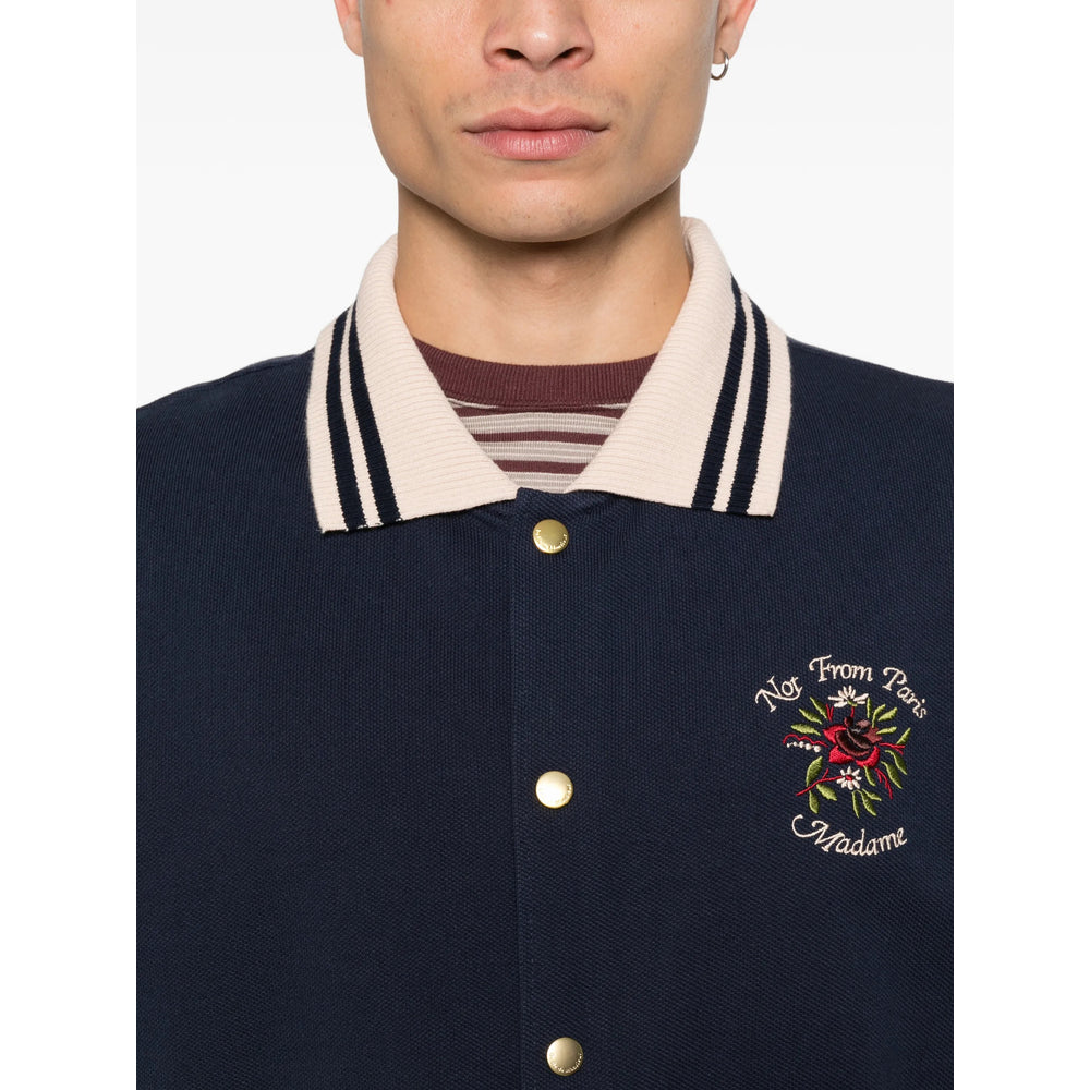 DrôLe De Monsieur Shirts -  | 1dcecc6c6ea0892036071617c56bce0cf8bebfa6