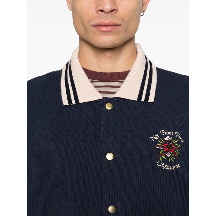 DrôLe De Monsieur Shirts -  | 1dcecc6c6ea0892036071617c56bce0cf8bebfa6