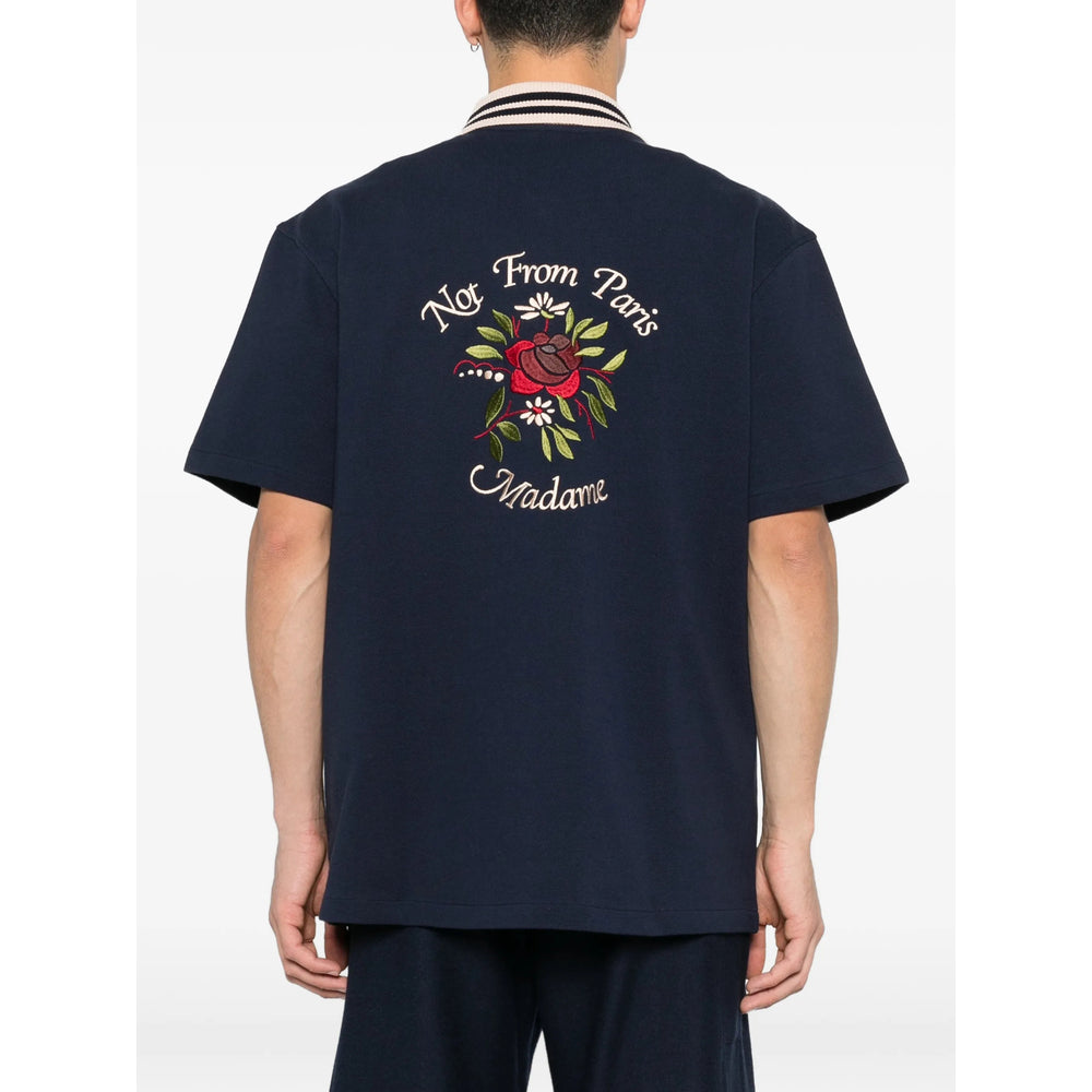 DrôLe De Monsieur Shirts -  | 3e1ed49043f4d373c2e44e49b37268ec59b05a3f