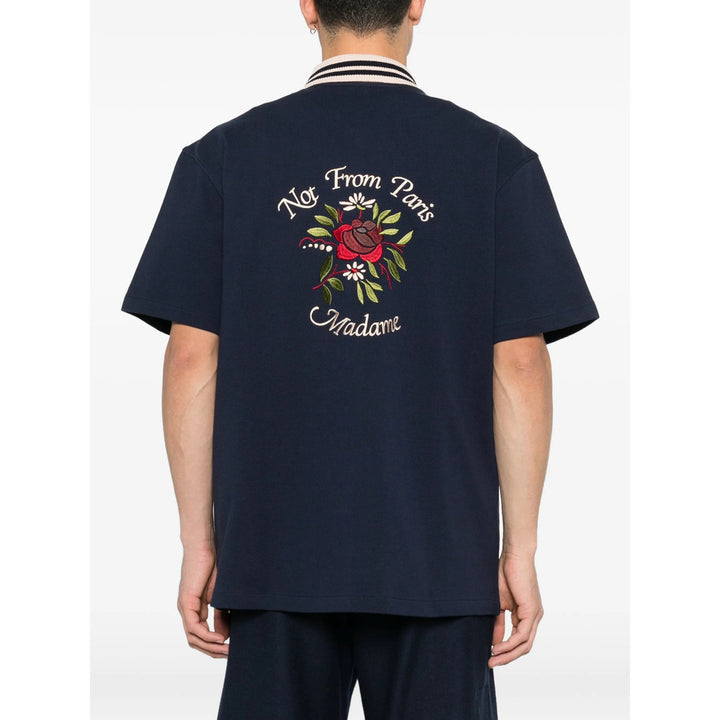 DrôLe De Monsieur Shirts -  | 3e1ed49043f4d373c2e44e49b37268ec59b05a3f