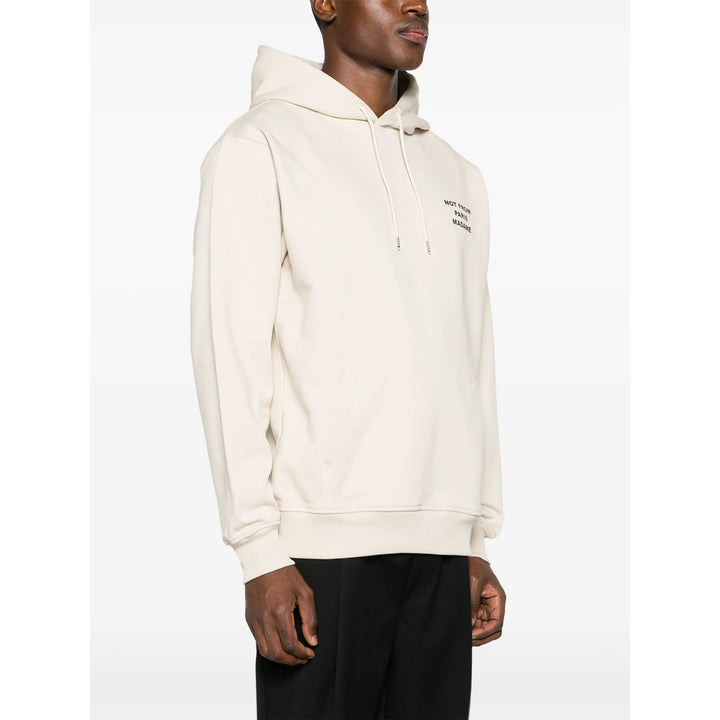 DrôLe De Monsieur Sweatshirts - Neutral | 312806066b233ebe01b58c2cb58ab282a4bbb221