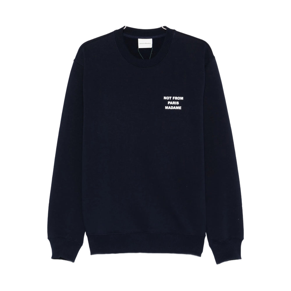 DrôLe De Monsieur Sweatshirts -  | 40af6946656cd6e13b0ab9dd63aed6ad23443cad