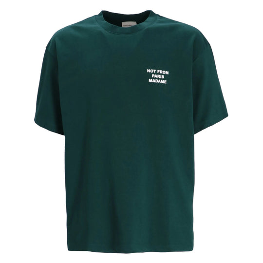 T Shirts Green