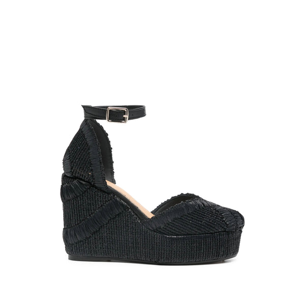 Shoes Black