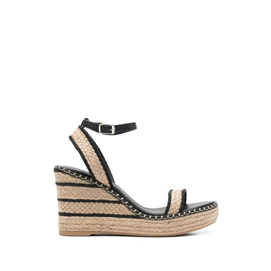 Shoes Neutral, Black